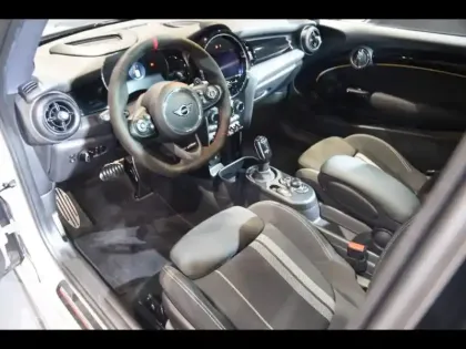 Photo 11 Mini Mini  JCW 231ch Edition Premium Plus BVA8