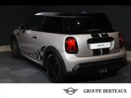 Photo 17 Mini Mini  JCW 231ch Edition Premium Plus BVA8