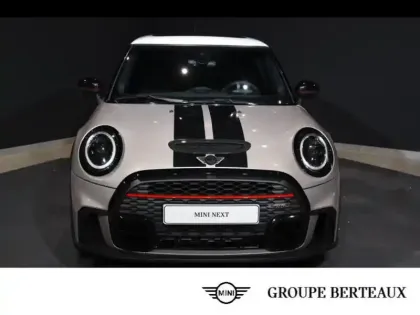 Photo 21 Mini Mini  JCW 231ch Edition Premium Plus BVA8