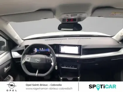 Photo 7 Opel Frontera  1.2 Turbo Hybrid 145ch GS e-DCT6