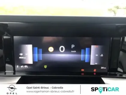 Photo 12 Opel Frontera  1.2 Turbo Hybrid 145ch GS e-DCT6