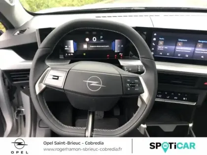 Photo 11 Opel Frontera  1.2 Turbo Hybrid 145ch GS e-DCT6