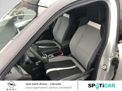 Photo 8 Opel Frontera  1.2 Turbo Hybrid 145ch GS e-DCT6