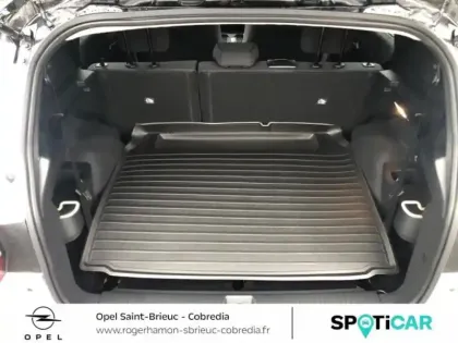 Photo 5 Opel Frontera  1.2 Turbo Hybrid 145ch GS e-DCT6