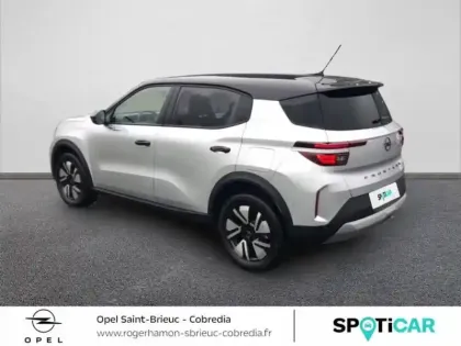 Photo 6 Opel Frontera  1.2 Turbo Hybrid 145ch GS e-DCT6