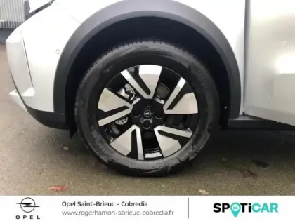 Photo 10 Opel Frontera  1.2 Turbo Hybrid 145ch GS e-DCT6