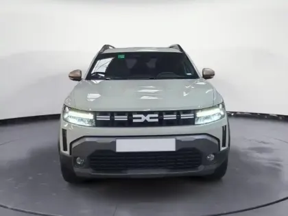 Photo 7 Dacia Duster  1.6 hybrid 140ch Extreme