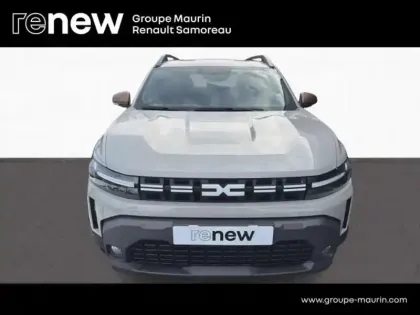 Photo 17 Dacia Duster  1.6 hybrid 140ch Extreme