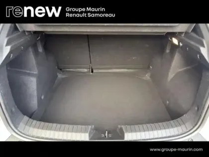 Photo 23 Dacia Duster  1.6 hybrid 140ch Extreme