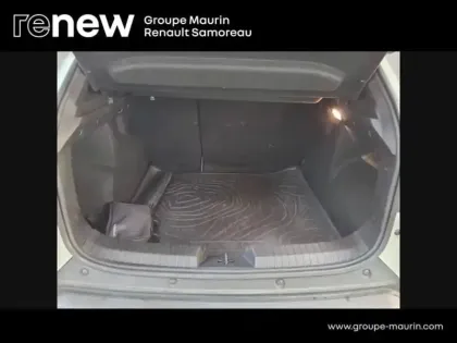 Photo 11 Dacia Duster  1.6 hybrid 140ch Extreme