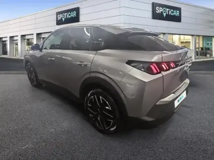 Photo 6 Peugeot 3008  1.2 Hybrid 136ch Allure e-DCS6