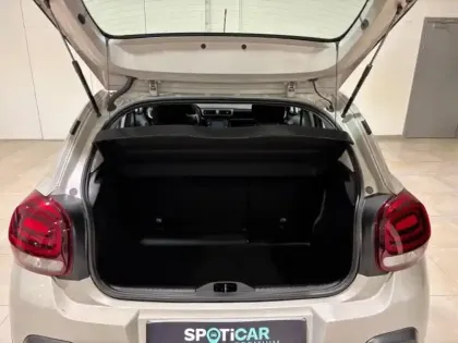 Photo 5 Citroën C3  1.2 PureTech 83ch S&S YOU!