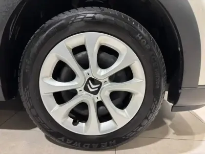 Photo 8 Citroën C3  1.2 PureTech 83ch S&S YOU!