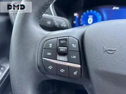 Photo 14 Ford Kuga  2.5 Duratec 190ch FHEV E85 Titanium BVA