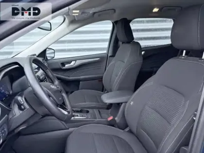 Photo 8 Ford Kuga  2.5 Duratec 190ch FHEV E85 Titanium BVA