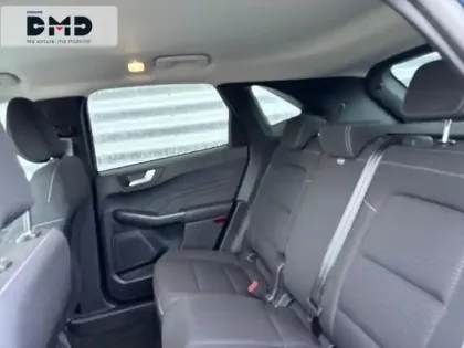 Photo 9 Ford Kuga  2.5 Duratec 190ch FHEV E85 Titanium BVA