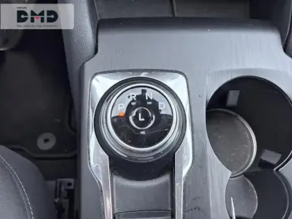 Photo 7 Ford Kuga  2.5 Duratec 190ch FHEV E85 Titanium BVA