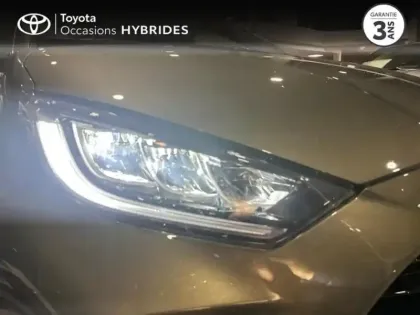 Photo 25 Toyota Yaris  116h Design 5p MY22