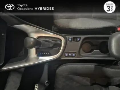 Photo 27 Toyota Yaris  116h Design 5p MY22