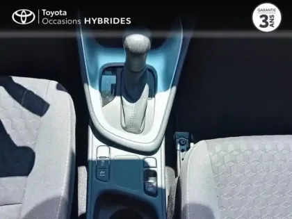 Photo 9 Toyota Yaris  116h Design 5p MC24