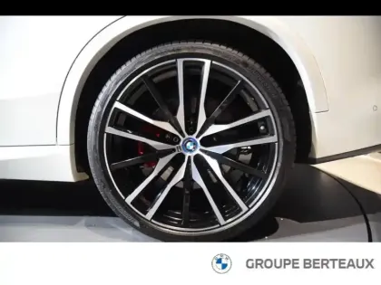 Photo 8 BMW X5  xDrive45e 394ch M Sport 17cv