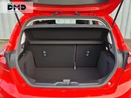 Photo 11 Ford Fiesta  1.0 Flexifuel 95ch Titanium Business 5p