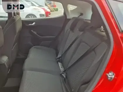 Photo 9 Ford Fiesta  1.0 Flexifuel 95ch Titanium Business 5p