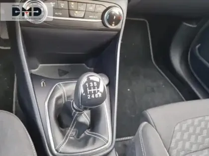 Photo 7 Ford Fiesta  1.0 Flexifuel 95ch Titanium Business 5p