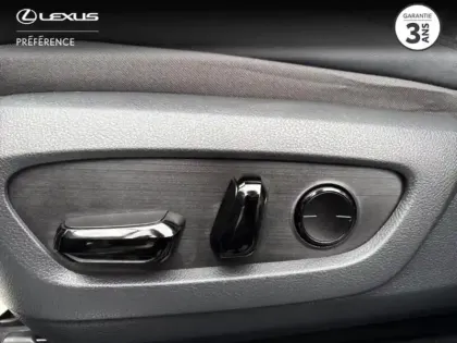 Photo 8 Lexus Nx  450h+ F SPORT Executive 4WD