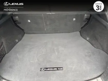 Photo 9 Lexus Nx  450h+ F SPORT Executive 4WD