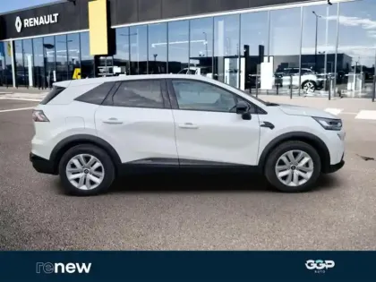 Photo 6 Renault Symbioz  1.6 E-Tech full hybrid 145ch Evolution