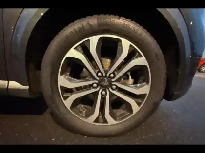 Photo 12 Ford Puma  1.0 Flexifuel 125ch S&S mHEV ST-Line Design 3