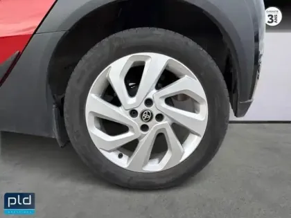 Photo 9 Toyota Aygo  X 1.0 VVT-i 72ch Design S-CVT MY23