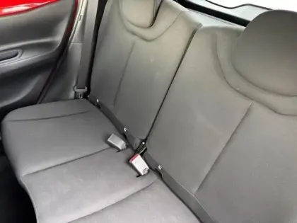 Photo 13 Toyota Aygo  X 1.0 VVT-i 72ch Design S-CVT MY23