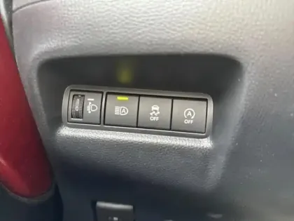 Photo 8 Toyota Aygo  X 1.0 VVT-i 72ch Design S-CVT MY23