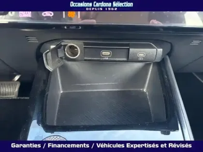 Photo 14 Kia Niro  1.6 GDi 141ch HEV Active DCT6