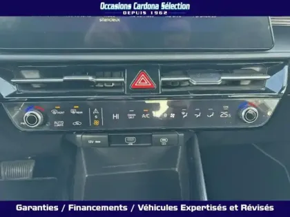 Photo 13 Kia Niro  1.6 GDi 141ch HEV Active DCT6