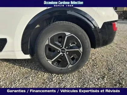 Photo 10 Kia Niro  1.6 GDi 141ch HEV Active DCT6