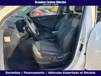 Photo 8 Kia Niro  1.6 GDi 141ch HEV Active DCT6