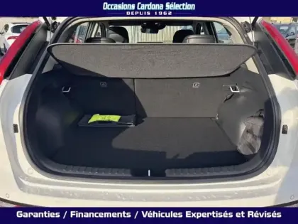 Photo 5 Kia Niro  1.6 GDi 141ch HEV Active DCT6