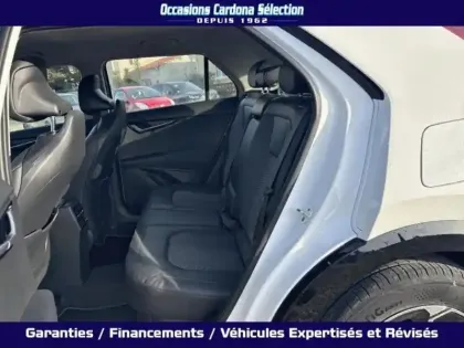 Photo 9 Kia Niro  1.6 GDi 141ch HEV Active DCT6