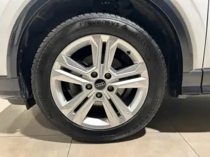 Photo 14 Audi Q2  35 TFSI 150ch Design S tronic 7