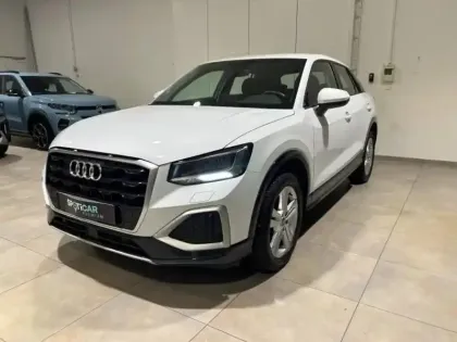 Photo Audi Q2
