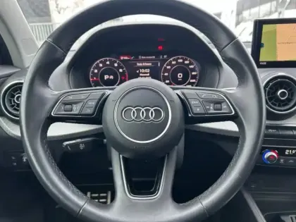 Photo 11 Audi Q2  35 TFSI 150ch Design S tronic 7