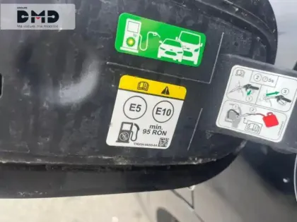 Photo 14 Ford Kuga  2.5 Duratec 190ch FHEV ST-Line BVA