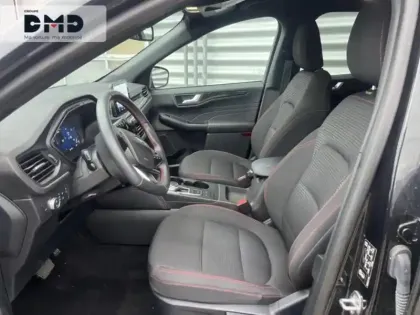 Photo 8 Ford Kuga  2.5 Duratec 190ch FHEV ST-Line BVA