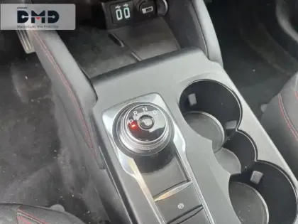 Photo 7 Ford Kuga  2.5 Duratec 190ch FHEV ST-Line BVA