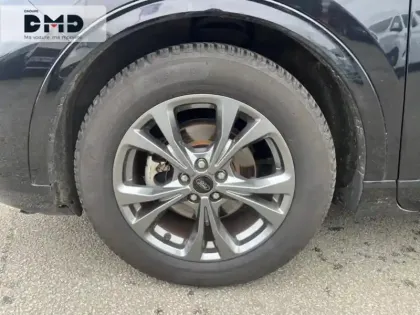 Photo 12 Ford Kuga  2.5 Duratec 190ch FHEV ST-Line BVA