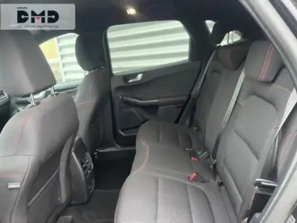 Photo 9 Ford Kuga  2.5 Duratec 190ch FHEV ST-Line BVA