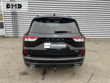 Photo 10 Ford Kuga  2.5 Duratec 190ch FHEV ST-Line BVA